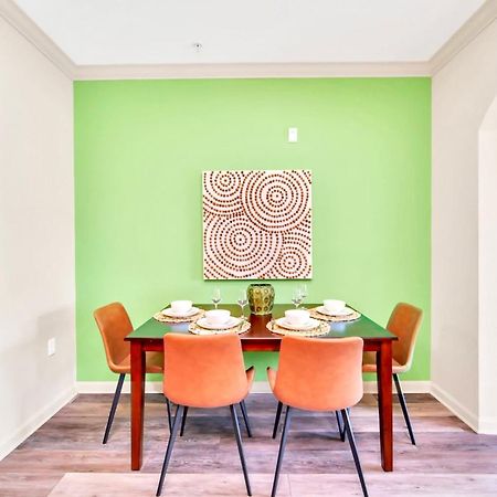 3Br Condo With Pool And Hot Tub Close To Disney 올랜도 외부 사진