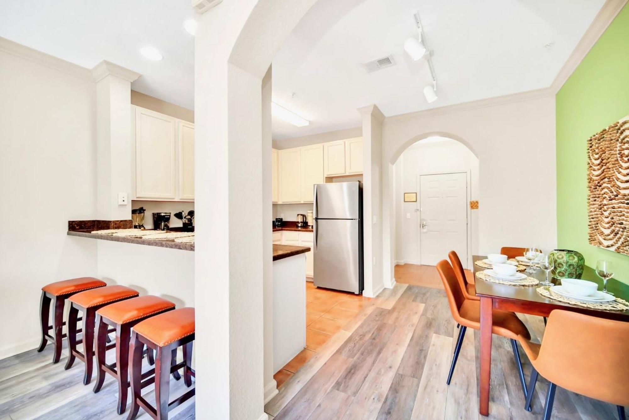 3Br Condo With Pool And Hot Tub Close To Disney 올랜도 외부 사진
