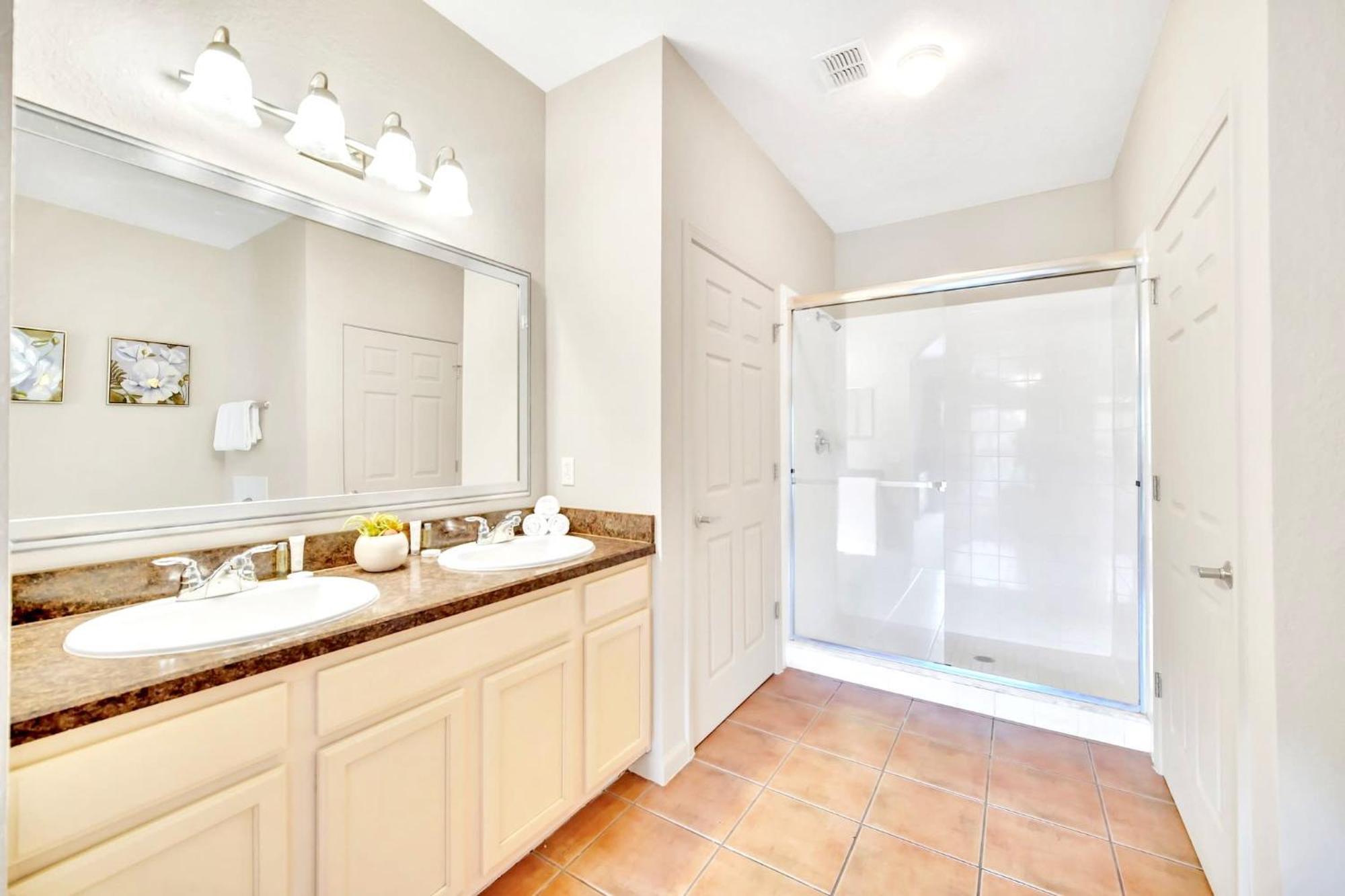 3Br Condo With Pool And Hot Tub Close To Disney 올랜도 외부 사진