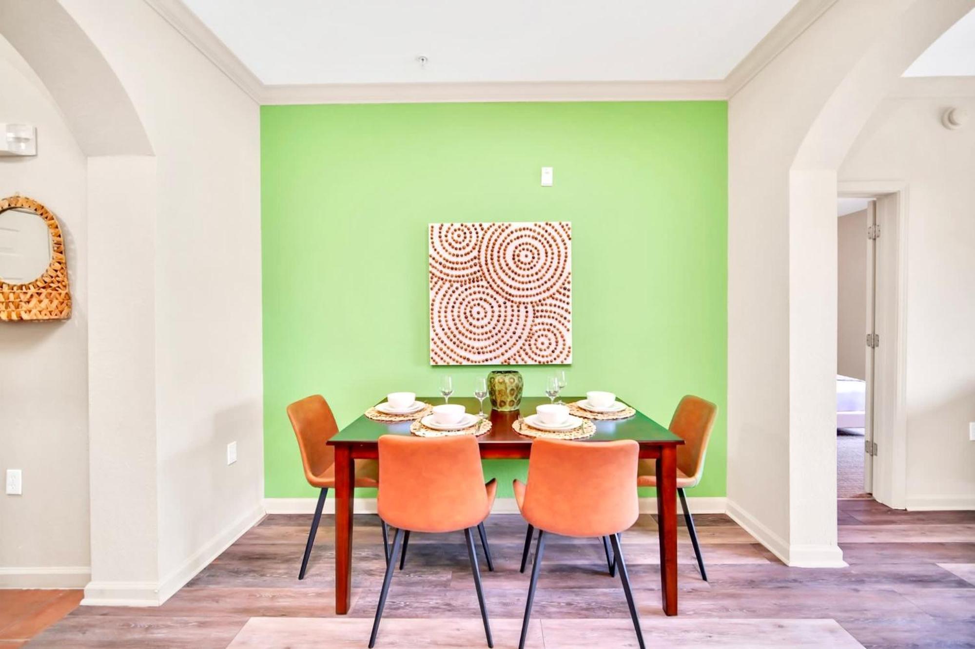 3Br Condo With Pool And Hot Tub Close To Disney 올랜도 외부 사진