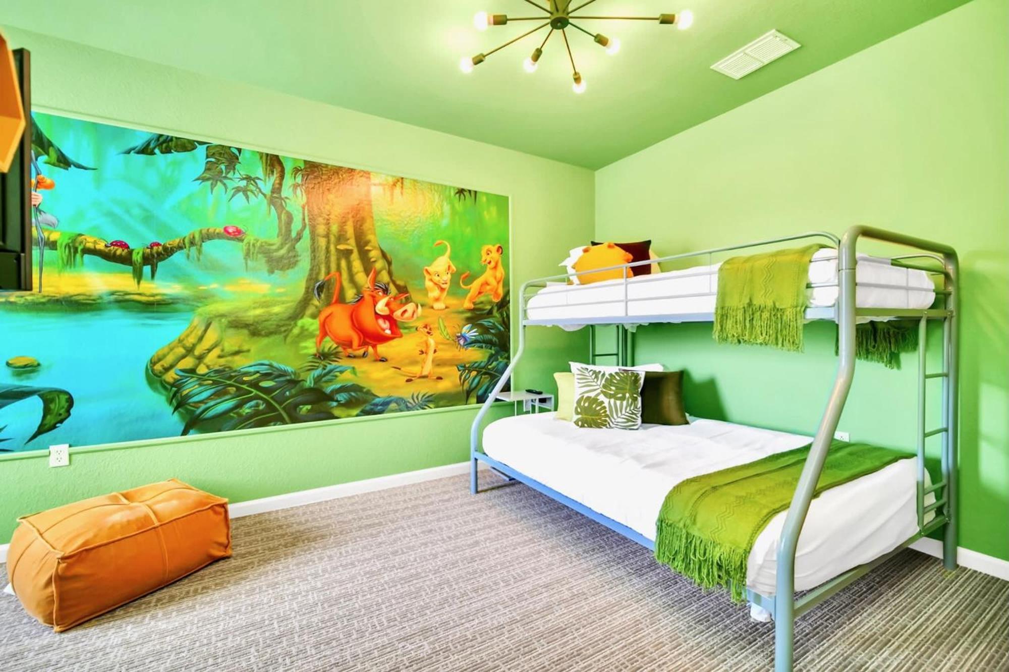 3Br Condo With Pool And Hot Tub Close To Disney 올랜도 외부 사진