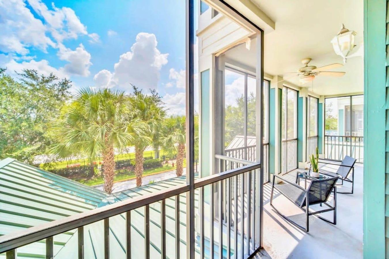 3Br Condo With Pool And Hot Tub Close To Disney 올랜도 외부 사진