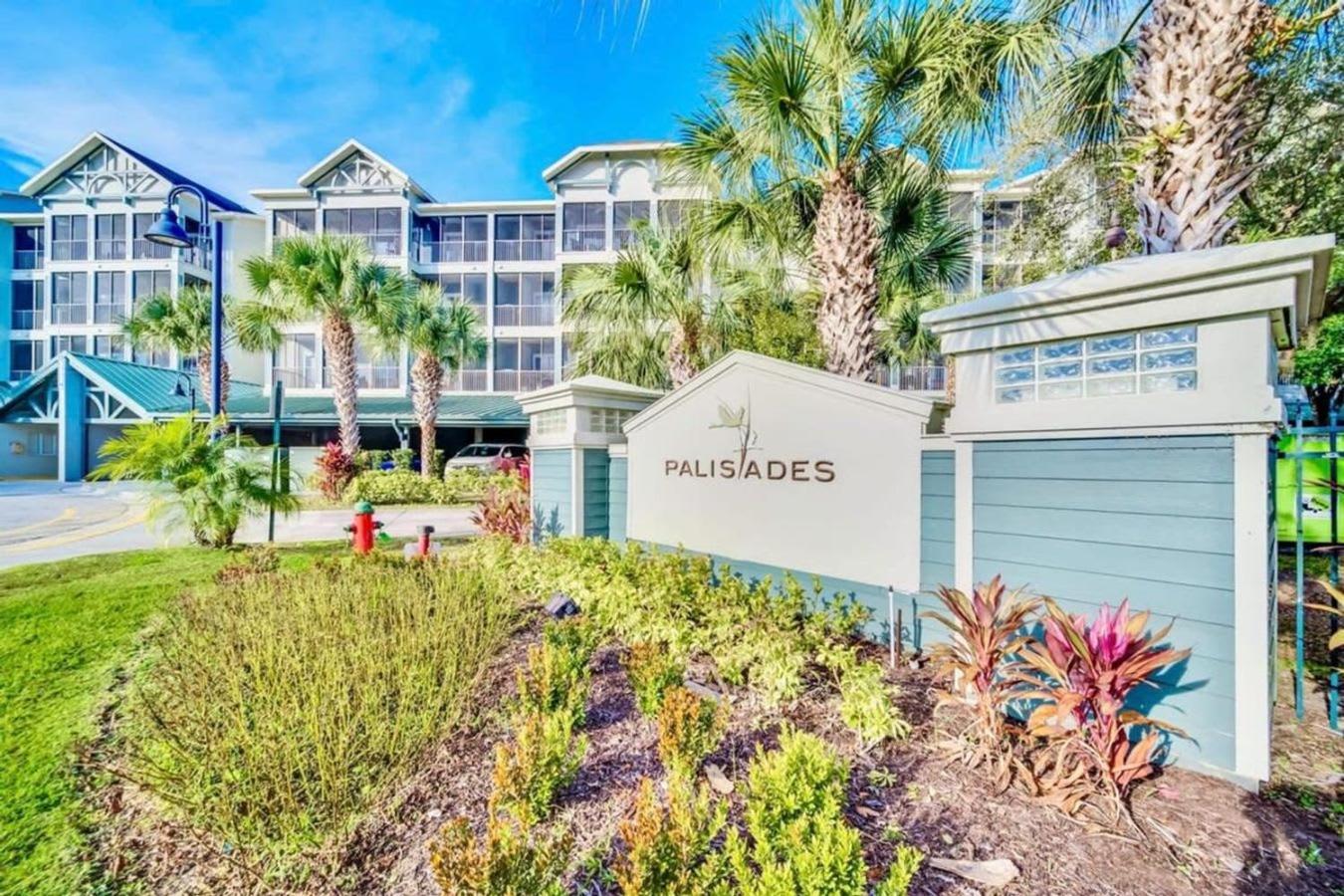 3Br Condo With Pool And Hot Tub Close To Disney 올랜도 외부 사진